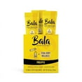 thumbnail image 2 of Bala Triple Enzyme Hydration Total Body Wellness Drink Mix Sticks, Pineapple, 8 Ea, 2 of 5