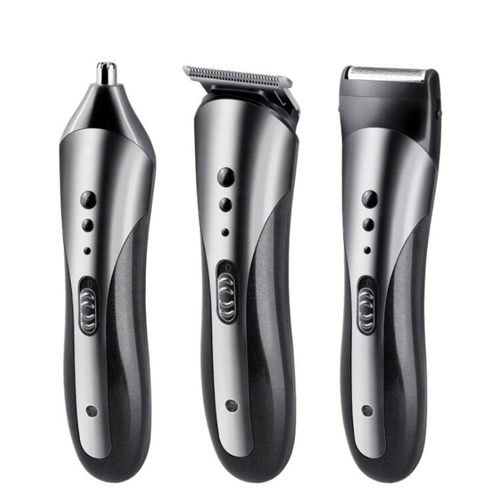 kemei km 1407 hair clipper review