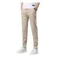 thumbnail image 3 of Pantalones Cómodos Elásticos Casuales Para Hombre Moda, 3 of 8