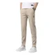 thumbnail image 3 of Pantalones Cómodos Elásticos Casuales Para Hombre Moda, 3 of 8