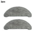 thumbnail image 1 of Lefu Side Roller Brush Filters Mop Cloth For imou L11 Vacuum Cleaner Parts, 1 of 5