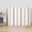 Gray Beige, variant on Navy Blue Striped Wall Art for Living Room,Canvas Picture Wall Decor for Bathroom Bedroom,Geometric Grey White Vertical Stripes Painting Artwork for Office Kitchen Hallway Dining Room Decor 12"x16"