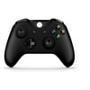 CFWQH Controller Wireless Compatible for Xbox Series X/S/Xbox one/Xbox One S/One X/One Elite/Windows 7/8/10/, Wireless PC Gamepad with Audio Jack-Black