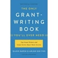 thumbnail image 1 of Pre-Owned The Only Grant-Writing Book You'll Ever Need, 9781541617810, 1541617819, Paperback, 5 edition, 1 of 1