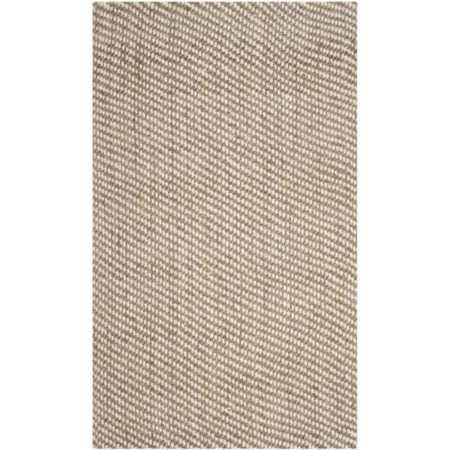 Safavieh Natural Fiber Natural Area Rug - 6' x 9'