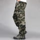 thumbnail image 2 of Pantalones militares de camuflaje para hombre, pantalones de trabajo resistentes de combate militar, 2 of 4