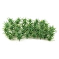 thumbnail image 6 of 50x Model Green Shrubs Bush for Railway garden and park Diorama Scenery Scale, 6 of 6