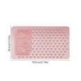 thumbnail image 3 of Waterproof Floor Mat Rug, Thick Absorbent Bathroom Carpet, Quick Dry Entryway Floor Covering, Dirt Trapping Door Mat, Easy Clean Indoor Outdoor Rug, Durable Home Floor Protector, 3 of 6