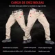 thumbnail image 5 of Pantalón Táctico Militar Impermeable Y Cortavientos Ix7 Ix9, 5 of 8