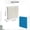 White(4PCS), variant on olkpmnmk Humidifier Replacement Wicking Filter Filter T Replacement Compatible with HFT600 HEV615 HEV620 HEV620B White(1PCS)