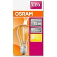 thumbnail image 2 of Osram LED Bulb, 2 of 2