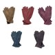 thumbnail image 4 of Minnieouse Guantes de punto para pantalla táctil de 2 piezas para adultos, ciclismo de invierno, deportes de esquí, manoplas cálidas portátiles, guantes y mitones Gris oscuro Minnieouse AP013220-06, 4 of 6
