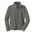 thumbnail image 5 of Port Authority Men's Value Fleece Jacket. F217, 5 of 6