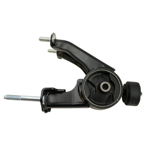 TRQ Rear Engine Motor Mount Direct Fit for Pontiac Vibe Toyota Corolla Matrix MTA34518