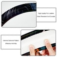thumbnail image 3 of Cat Printing 14.5 Inch PVC Leather Steering Wheel Cover Auto Accessories for Car Wheel Covers, Steering Wheel Covers, 3 of 6