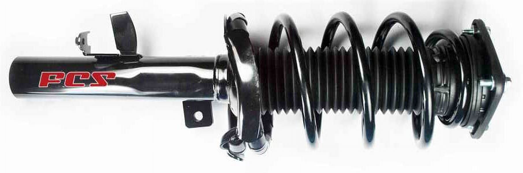 FCS Automotive International Complete Strut Assembly 1335877L
