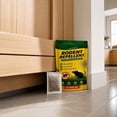 thumbnail image 6 of Rodent Repellent Pouches for Indoor and Outdoor Use Natural Ingredients Aromatic Scent Pack of 12 for Home Garage Family Garden Effective Rodent Control Solution, 6 of 7
