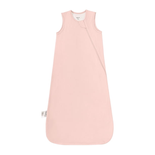 Funda para Dormir de Bambú Rayon EasyFi para Bebé 12-18 Meses 0.5 Tog Rosa