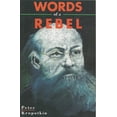 thumbnail image 2 of Pre-Owned Words of a Rebel (Paperback) 1895431042 9781895431049, 2 of 2