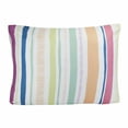 thumbnail image 4 of Your Lifestyle by Donna Sharp Cali Microfiber 3PC Quilt Set from  Standard Sham/Queen, 4 of 5