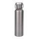 thumbnail image 1 of 750ml Titanium Water Bottle Outdoor Camping Supplies Tourism Sports Cycling Hiking Camping Water Bottle with Cup Sleeve, 1 of 5