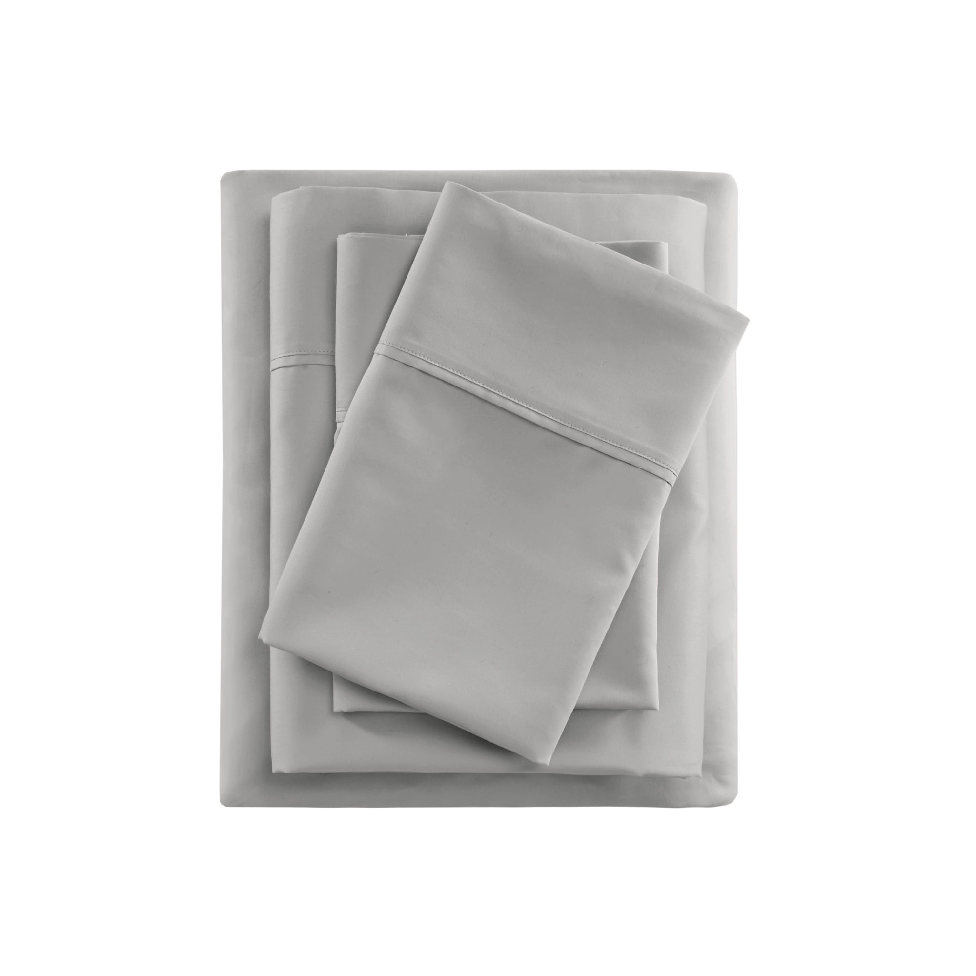 Wrinkle Resistant Cotton Sateen 