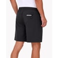 thumbnail image 7 of YeneSen Men's Quick Dry Sports Shorts, Performance Athletic Fitness Shorts for Gym, Basketball, Jogging, 7 of 7