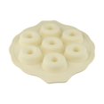 thumbnail image 3 of Silicone Mini Muffin Pans for Baking 8/7/12 Cup Nonstick Mini Cupcake B, 3 of 9