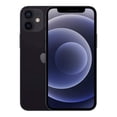 thumbnail image 1 of iPhone 12 mini 64GB ROM Negro Desbloqueado Reacondicionado, 1 of 5