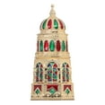 thumbnail image 2 of Dispensador De Palillos De Dientes, Soporte Para Palillos De Dientes De Diseño 2 En 1, Ampliamente Utilizado, Seguro, Duradero, Estilo Europeo, Retro, Vintage, Para El Hogar, ANGGREK Toothpick Holder, 2 of 8