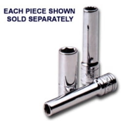 

SOC 7MM 1/4D 6PT SEMI-DP