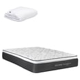 thumbnail image 1 of Colchón Dicasa Trini Queen Size con Protector Cloud, 1 of 8