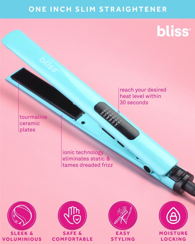 Fairytale bliss flat iron hotsell