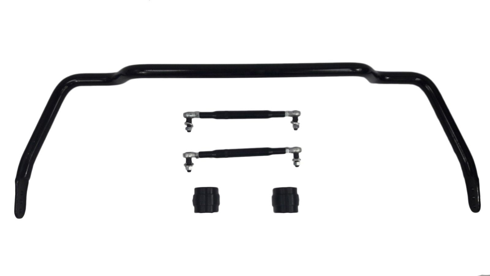 ST Suspensions ST Anti-Sway Bar Set - 1988-1991 BMW M3 (E30) 2.3 (4cyl)