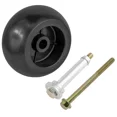 thumbnail image 3 of Deck Wheel fits Kubota: K5351-42110 K5371-42110 Wright Mfg: 72490001, 3 of 4