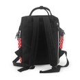 thumbnail image 3 of Daiia Red Polka Dot Large Capacity Baby Bag Waterproof Stylish Diaper Bag Mummy Backpack Adjustable Straps Diaper BagBaby Essentials Bag, 3 of 6