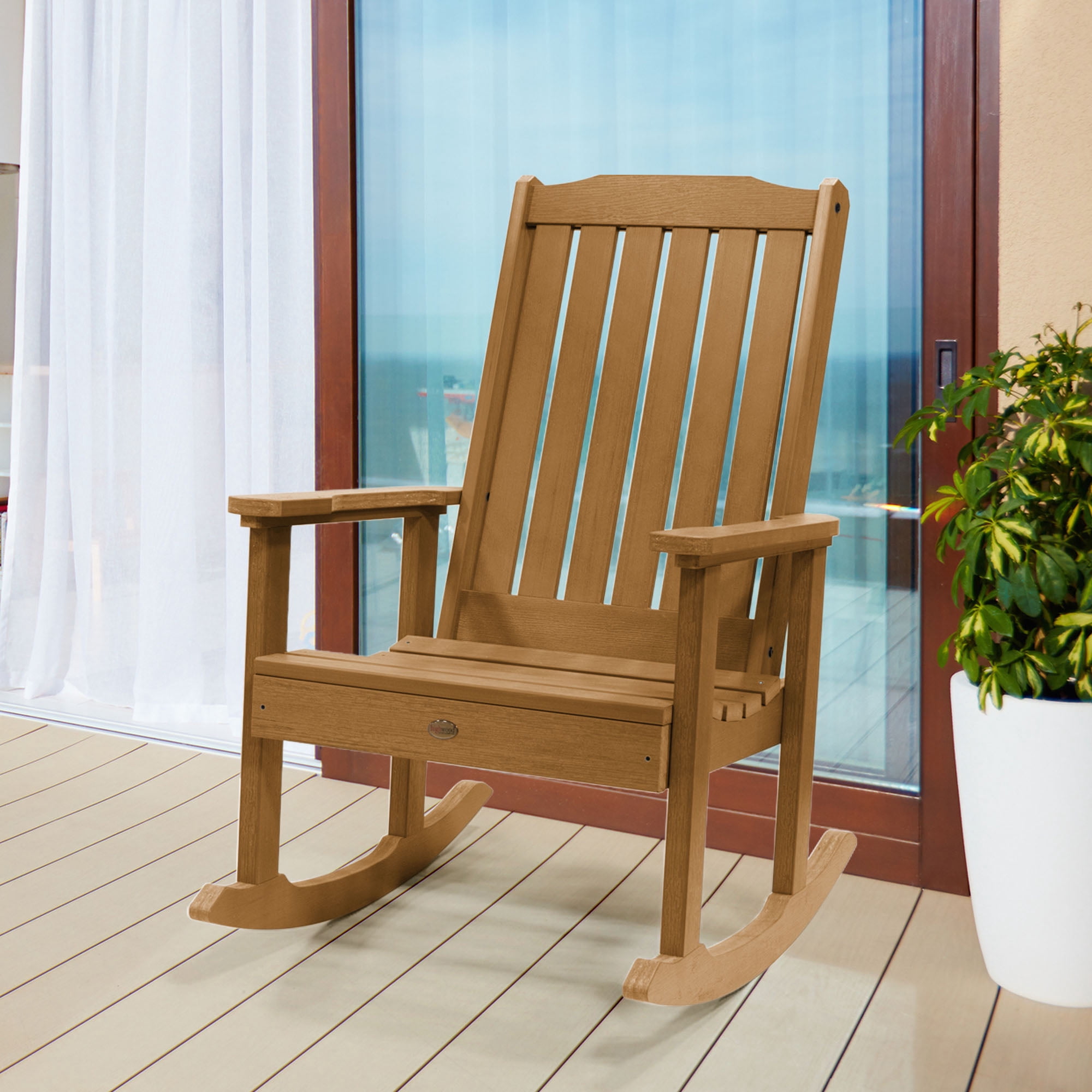 Lehigh Rocking Chair
