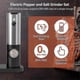thumbnail image 3 of Portable Cooling Ace, Portable Air Conditioner Cooling Fan Quiet With 3 Speeds, 3 of 5