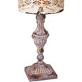 thumbnail image 3 of Attraction Design Home Nostalgia Metal Candlestick, 3 of 3