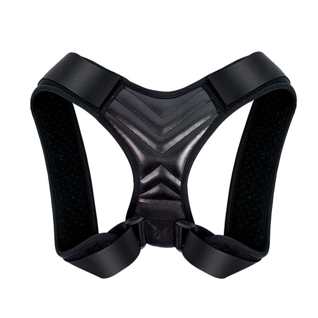 Adjustable Back Brace Support For Women And Men Fitness Wear