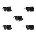 thumbnail image 1 of QualitChoice Hand Drill Regulating Forward and Reverse Switches FA2 -6/1BEK SPST Lock on Power Tool Trigger Button Switch Black 5Set, 1 of 6