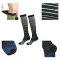 thumbnail image 3 of Control de humedad en calcetines de tubo multi - pack, 3 of 5