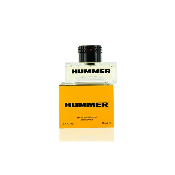 HUMMER/HUMMER EDT Vaporisateur 2.5 OZ (m)
