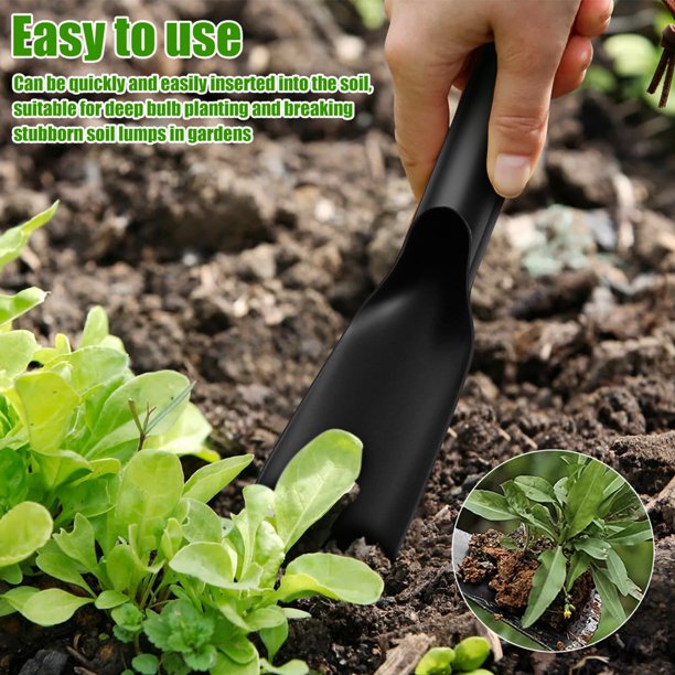 Outil Plantation Ergonomique Truelle De Jardin Sinoer Extra Large - Pelle En Aluminium Pour Sol Et Engrais - Double Capacité Poele A Granule Outil Plantation Ergonomique Truelle De Jardin Sinoer Extra Large - Pelle En Aluminium Pour Sol Et Engrais - Double Capacité Poele A Granule