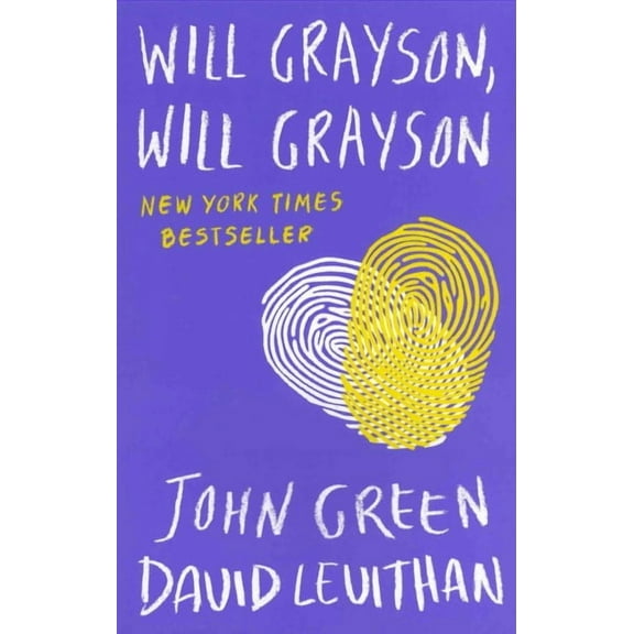 Will Grayson, Will Grayson