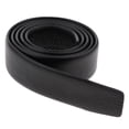 thumbnail image 2 of Cinturón de cuero para hombre , cinturón sin hebilla, reemplazo de cinturón. Suave y duradero. Rectángulo Hugo Cinturones para hombre, 2 of 10