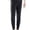 Black, variant on Boys Girls Thermal Puffer Pants Kids Thick Winter Warm Cotton Fleece Lined Slim Fit Underpants Fall Inner Clothes Trousers