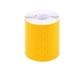 thumbnail image 1 of Scienceny Tira reflectante Pegatina de papel impermeable Rollo de cinta de seguridad Tira de advertencia de precaución autoadhesiva Herramientas de reparación de automóviles Dorado, 1 of 6