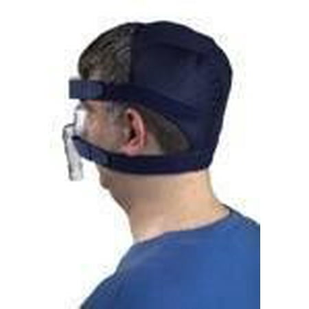 Philips Respironics Blue Mesh Softcap Nasal Mask Headgears