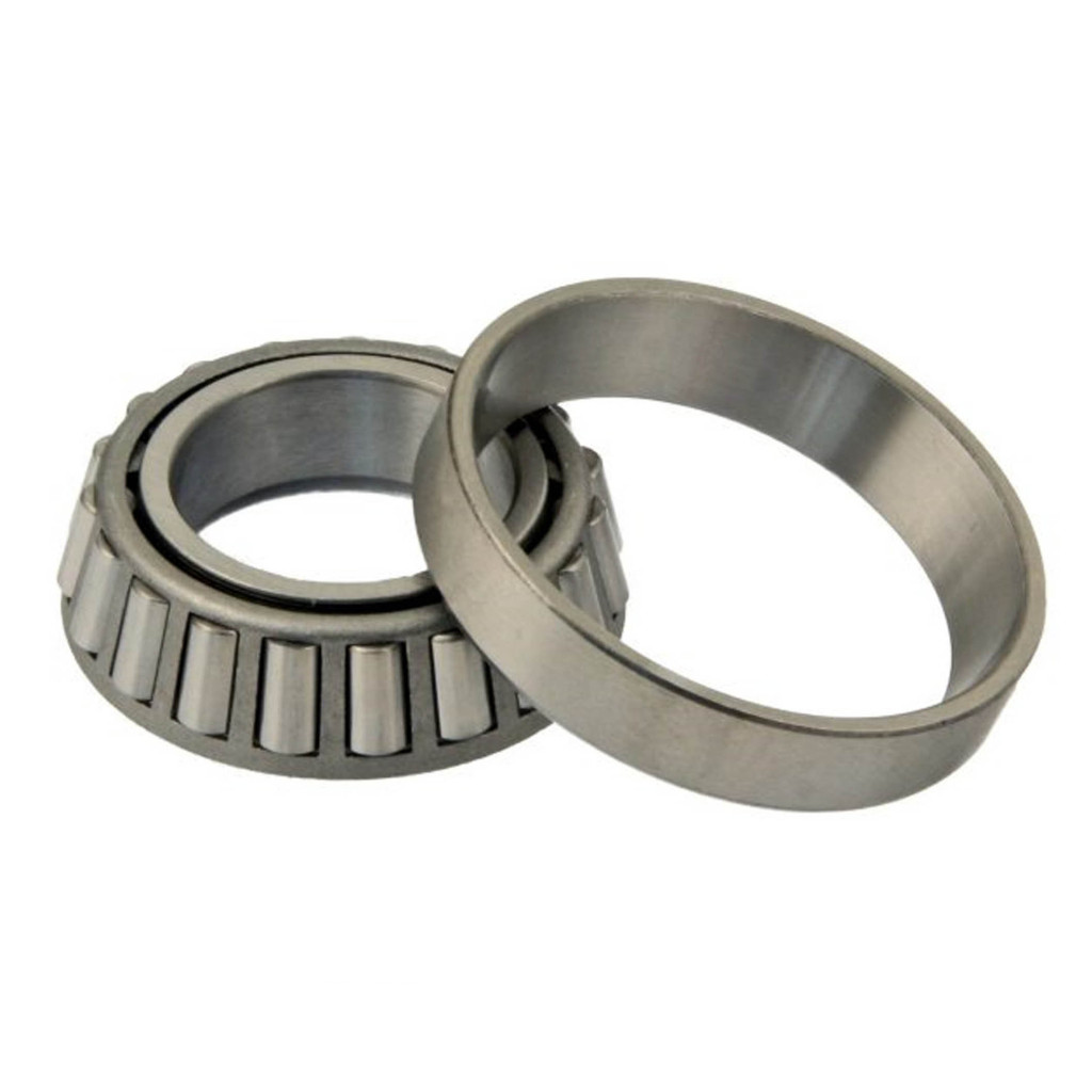KarParts360 For Ford E-250 2003-2014 Tapered Roller Bearing | 0.85 Inches Width | 3.25 Inches Outside Diameter | Bearing Generation 1